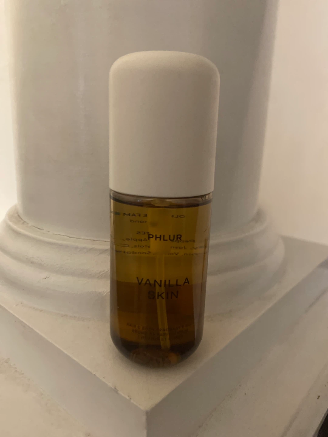 PHLUR Vanilla Skin Eau de Parfum