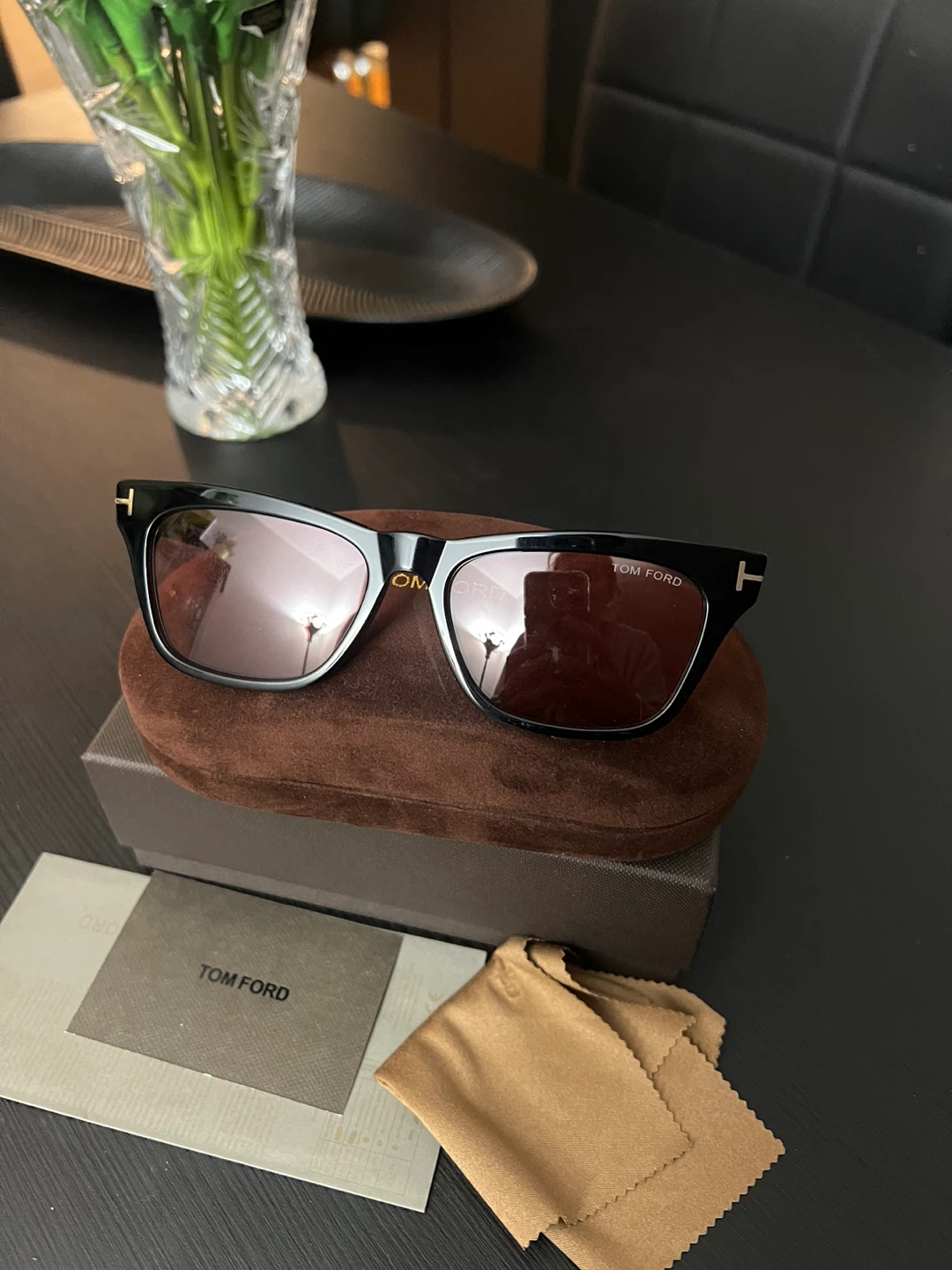 Tom Ford Sunglasses