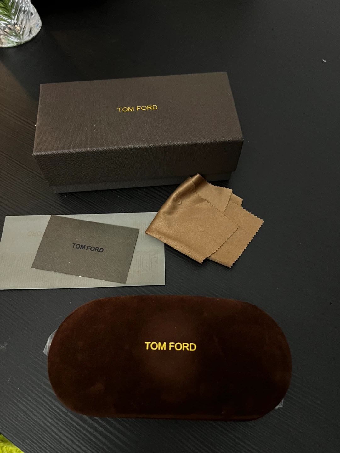 Tom Ford Sunglasses - photo 5