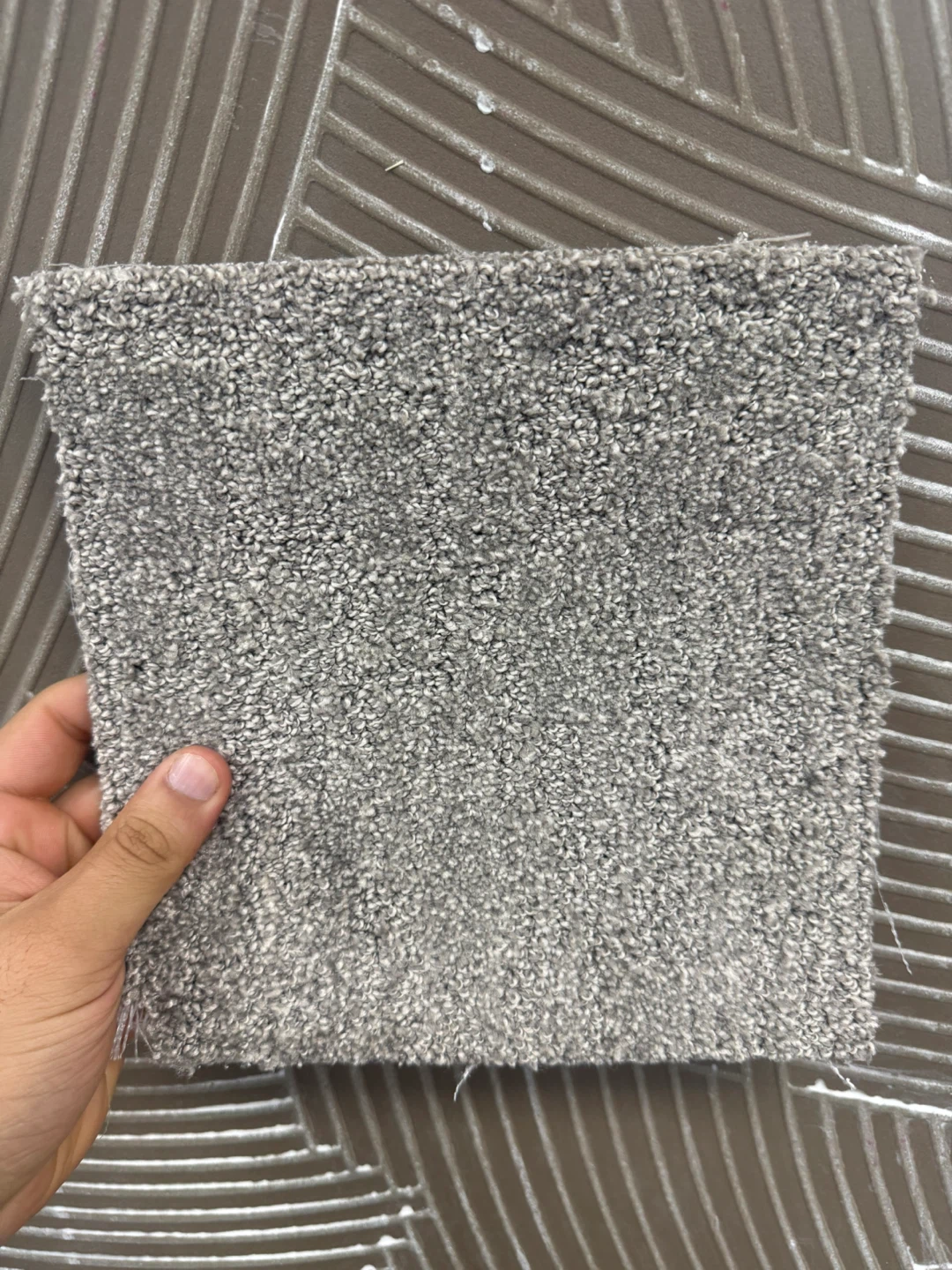Carpet - photo 3