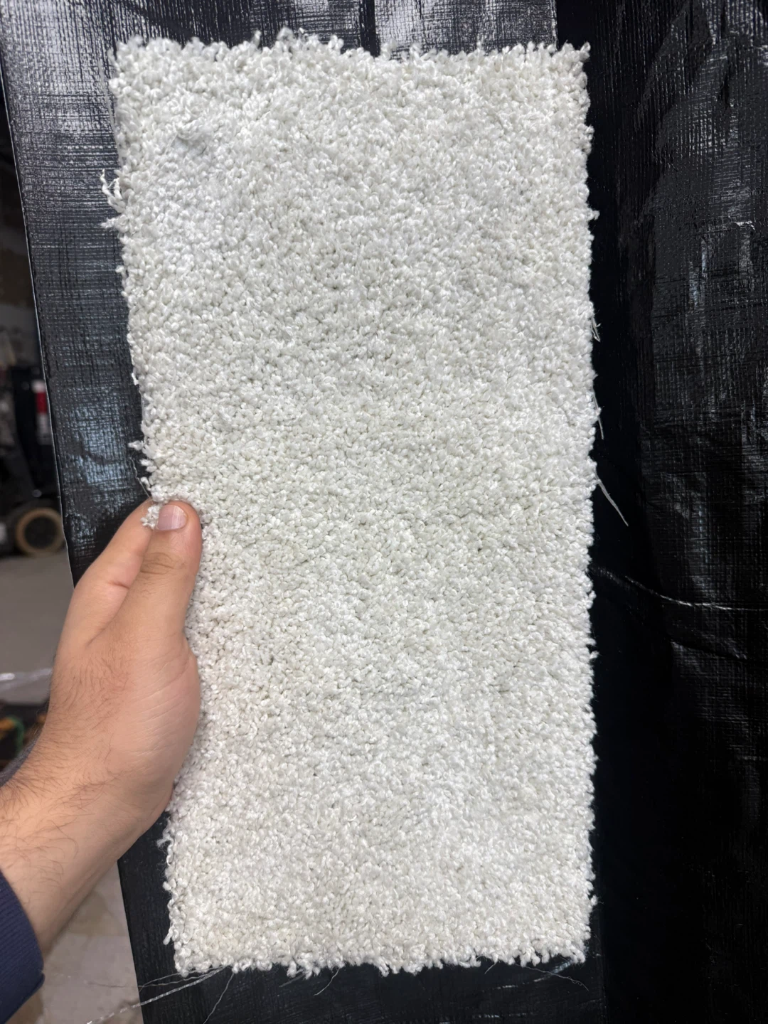 Carpet - photo 2