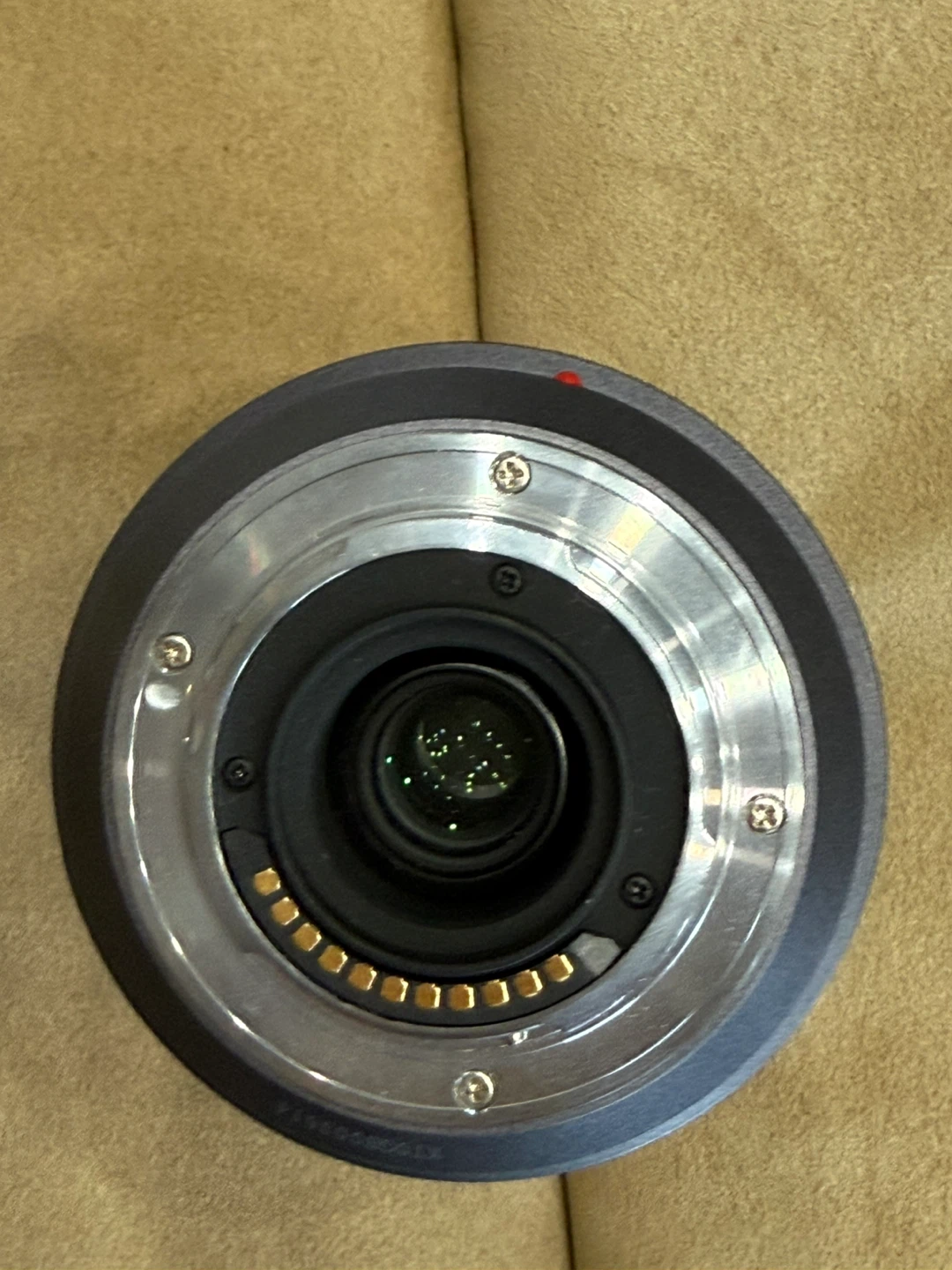 Panasonic Lumix G Vario 45-200mm f/4-5.6 Mega OIS Lens - photo 5