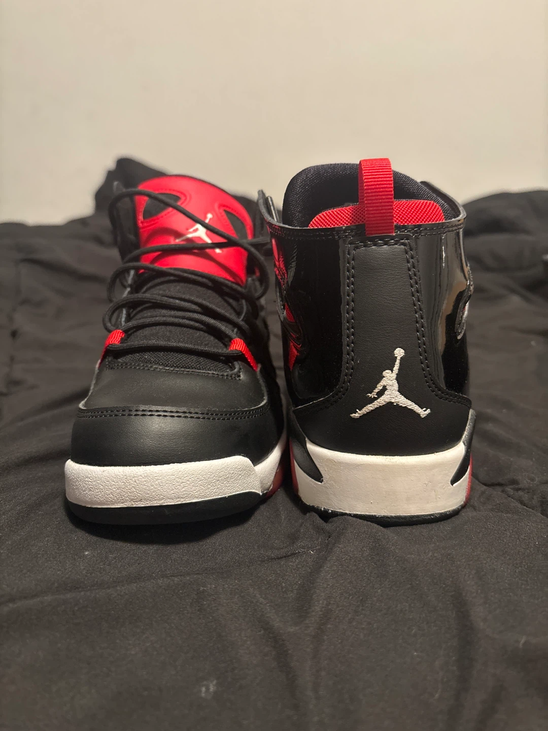 Jordan Flight Club '91 (GS) Size 6Y - photo 5