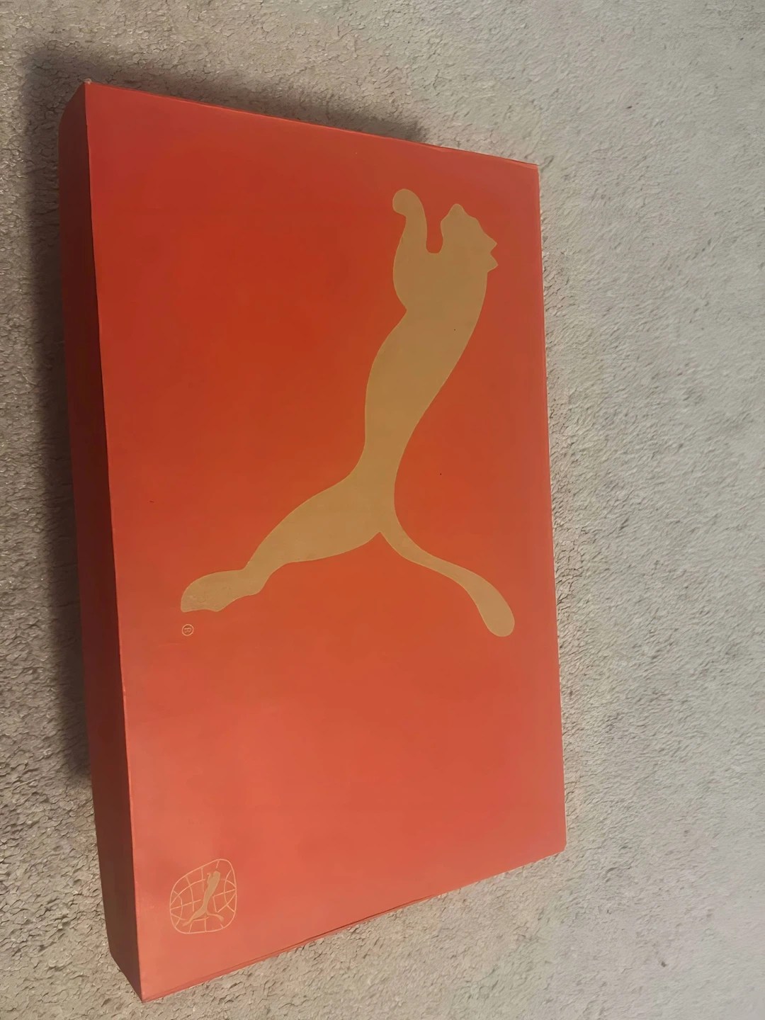 Puma Future Match FG/AG Soccer Cleats - Size 10 - photo 3