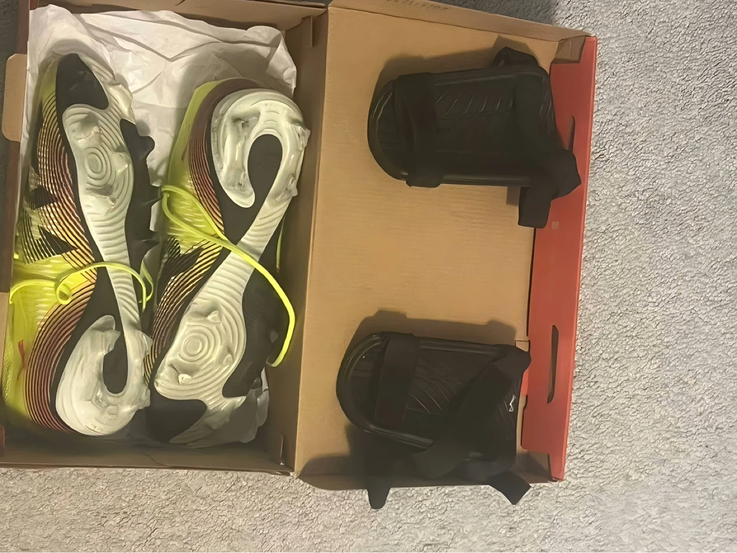 Puma Future Match FG/AG Soccer Cleats - Size 10 - photo 2