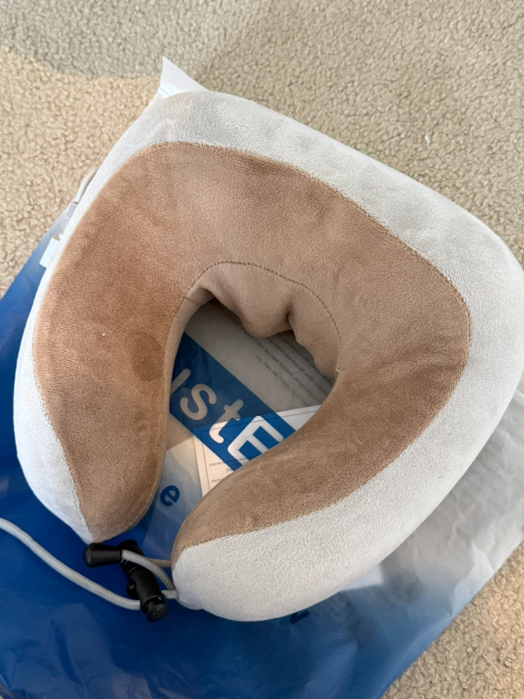 JustEvo Massage Pillow - photo 2