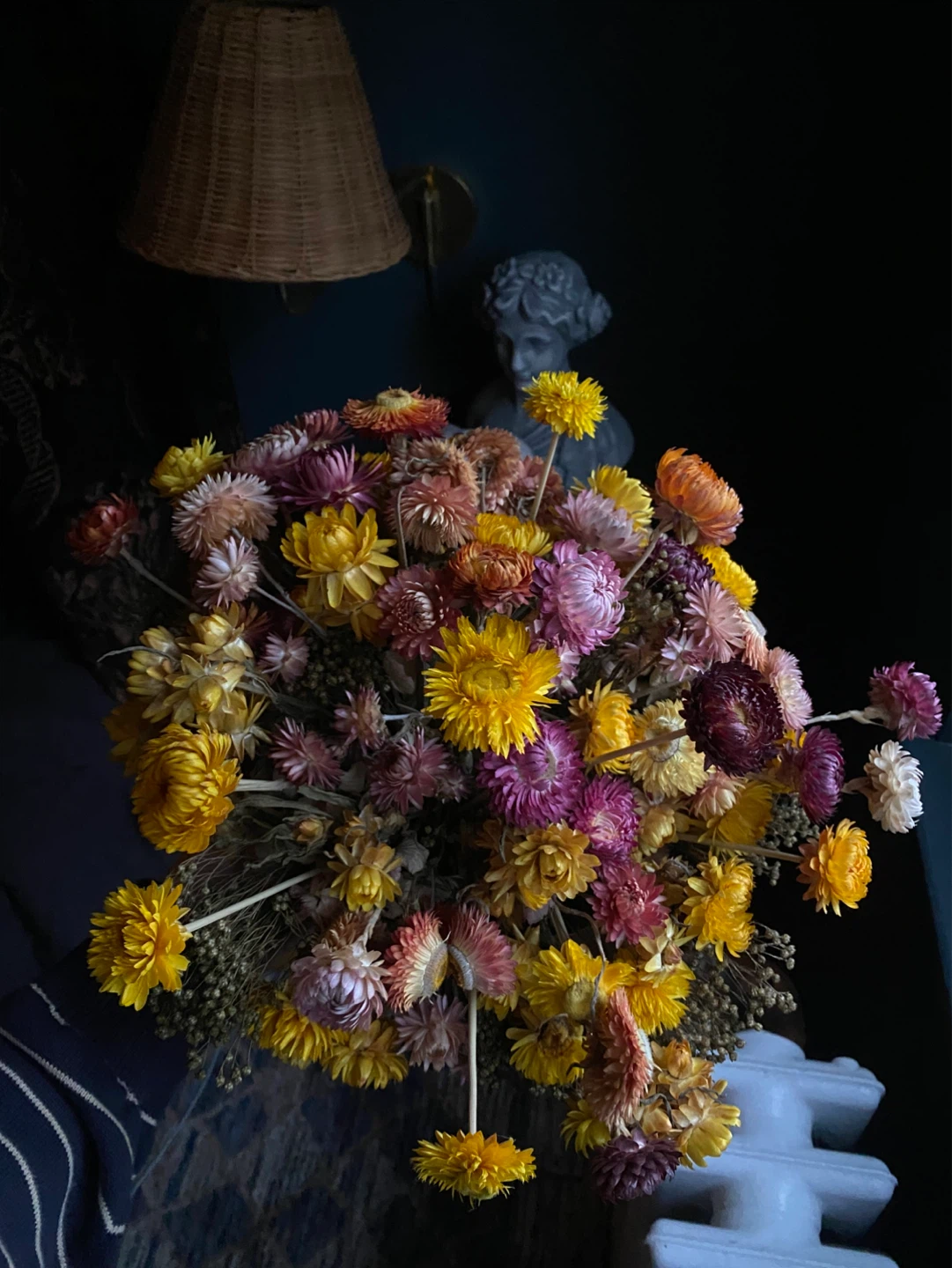 PLANTITA&CO Dried Flower Arrangement - photo 3