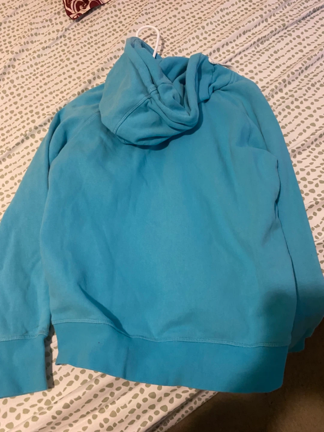 Sporting Life Blue Hoodie - photo 2