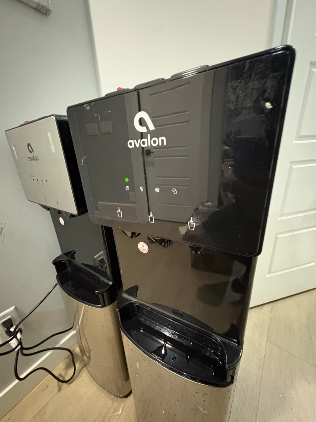 Avalon Water Dispensers - photo 2