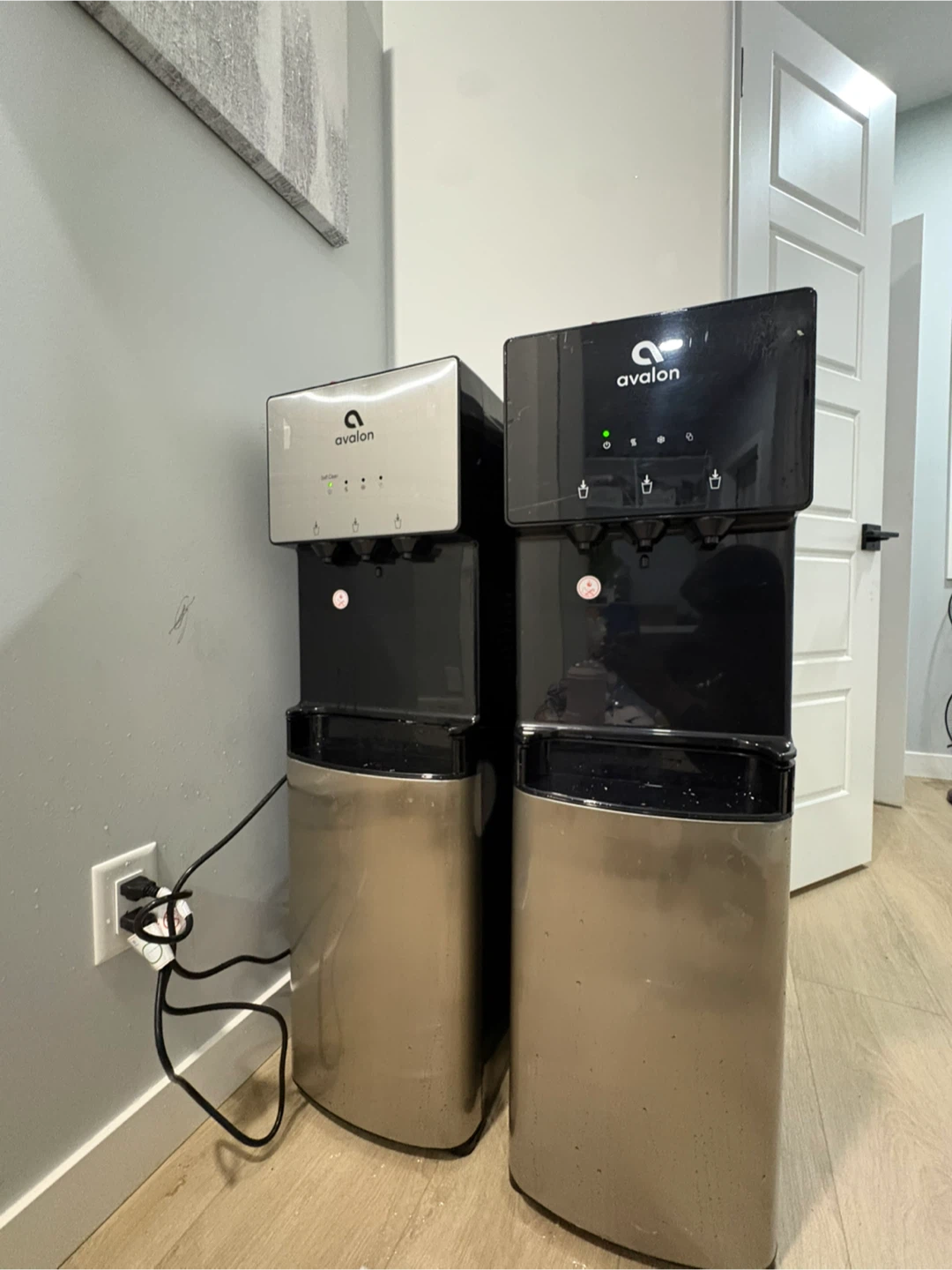 Avalon Water Dispensers