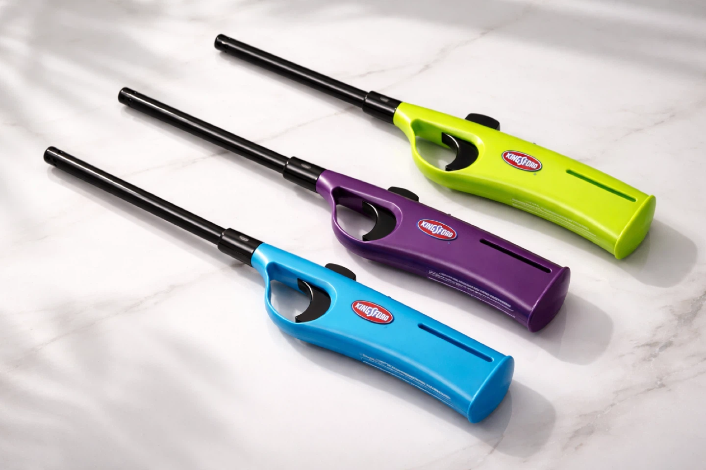 Kingford Utility Lighters - Pack of 3 - photo 3