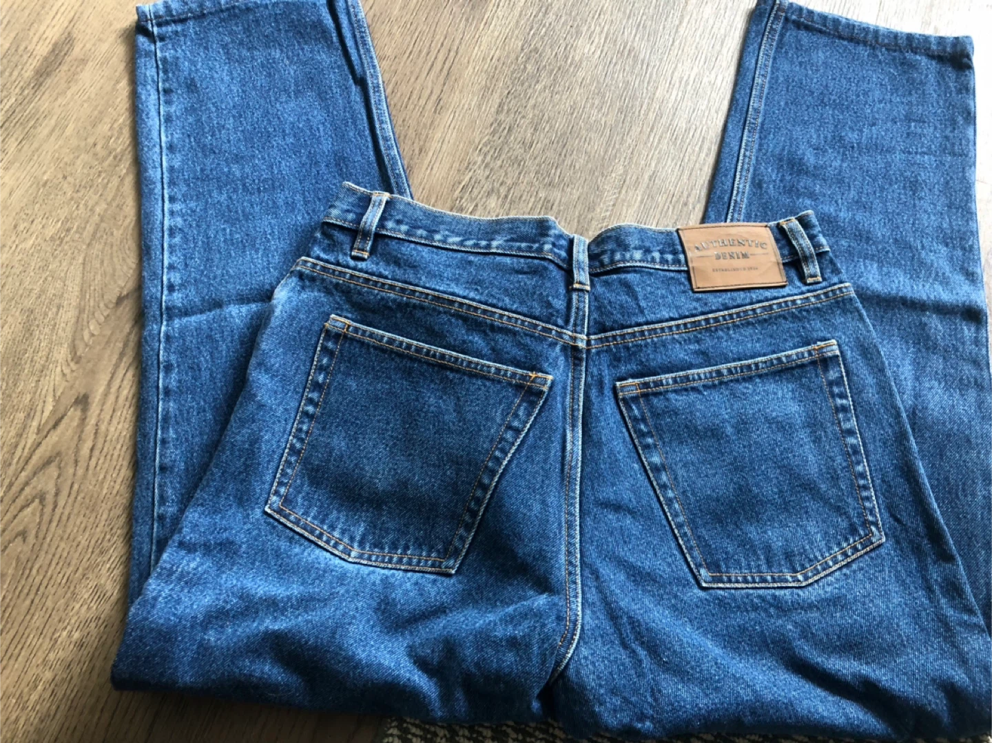 Volcom Denim Jeans - photo 2