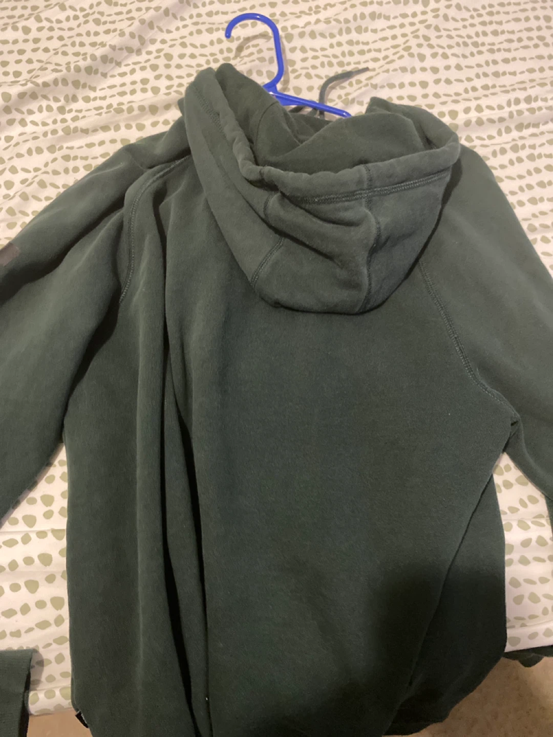 Vans x Independent Hoodie - Small - photo 5