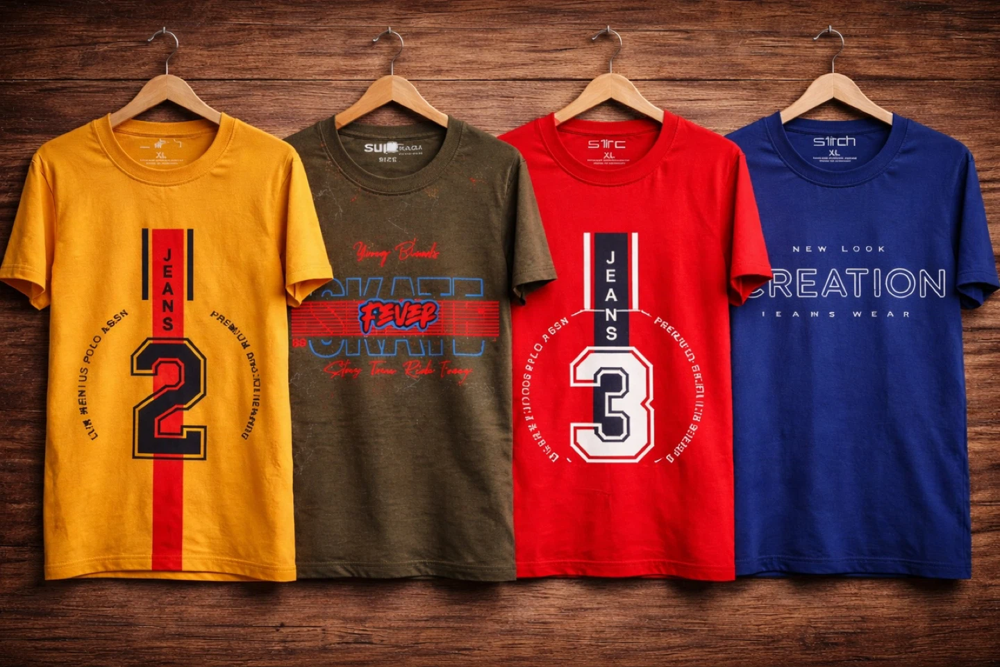 XL T-Shirts Bundle - Assorted Brands and Colors - photo 2