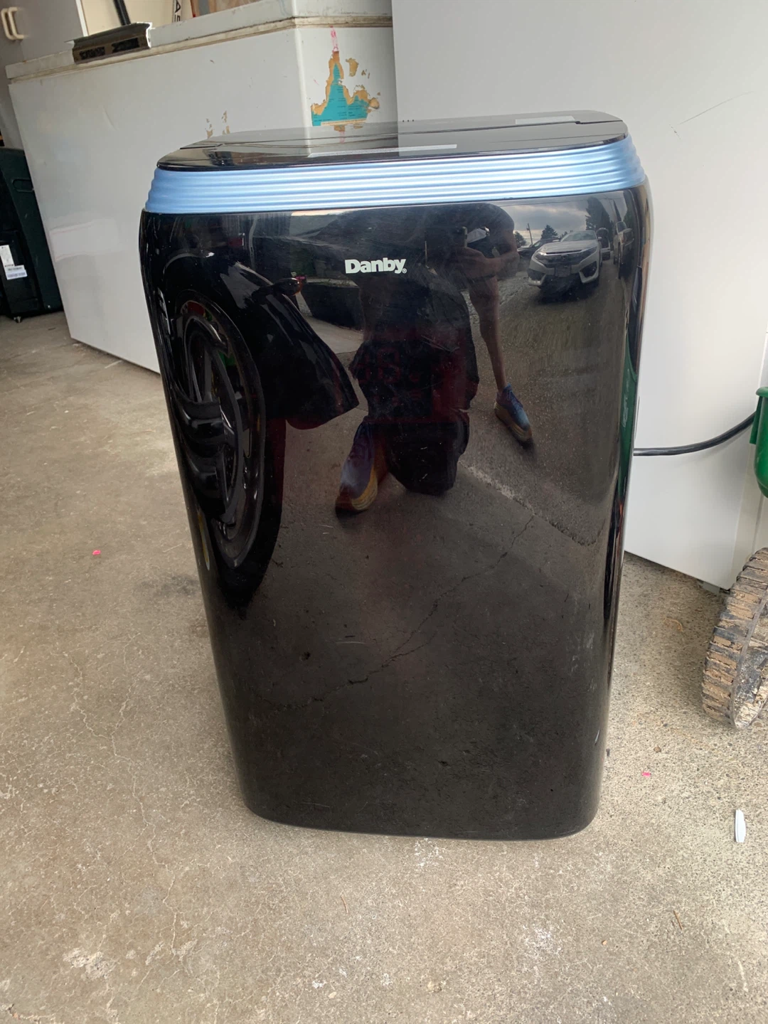 Danby 10000 BTU Portable Air Conditioner