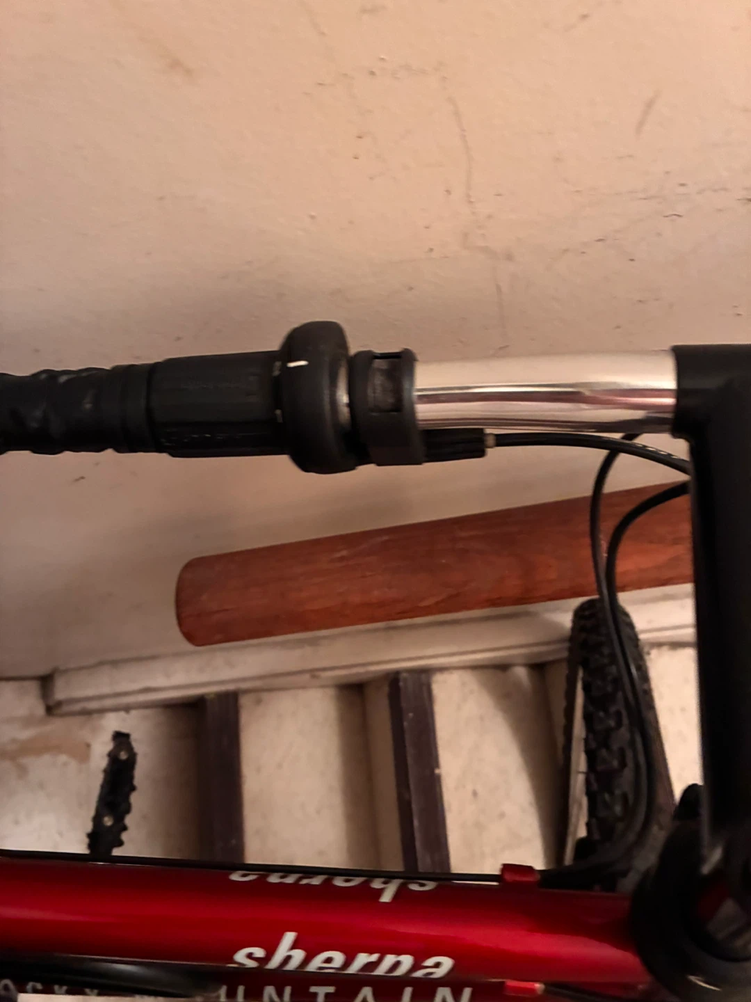 Rocky Mountain Sherpa Mountain Bike - photo 4