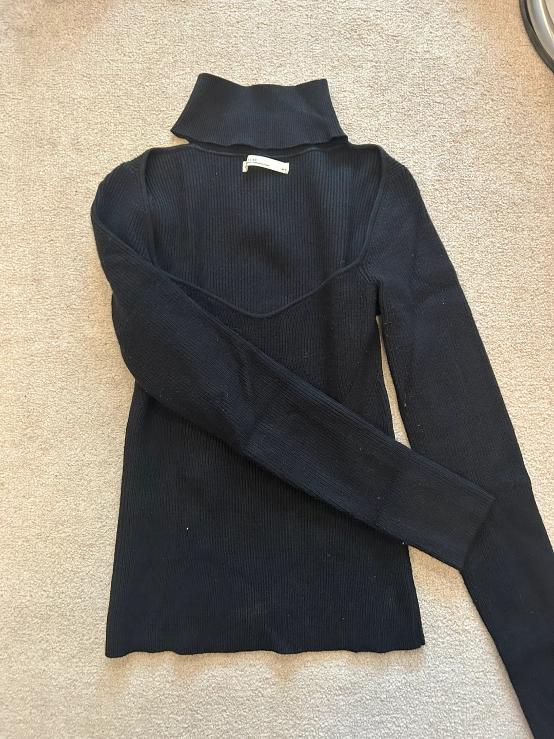 closet clean out: tops