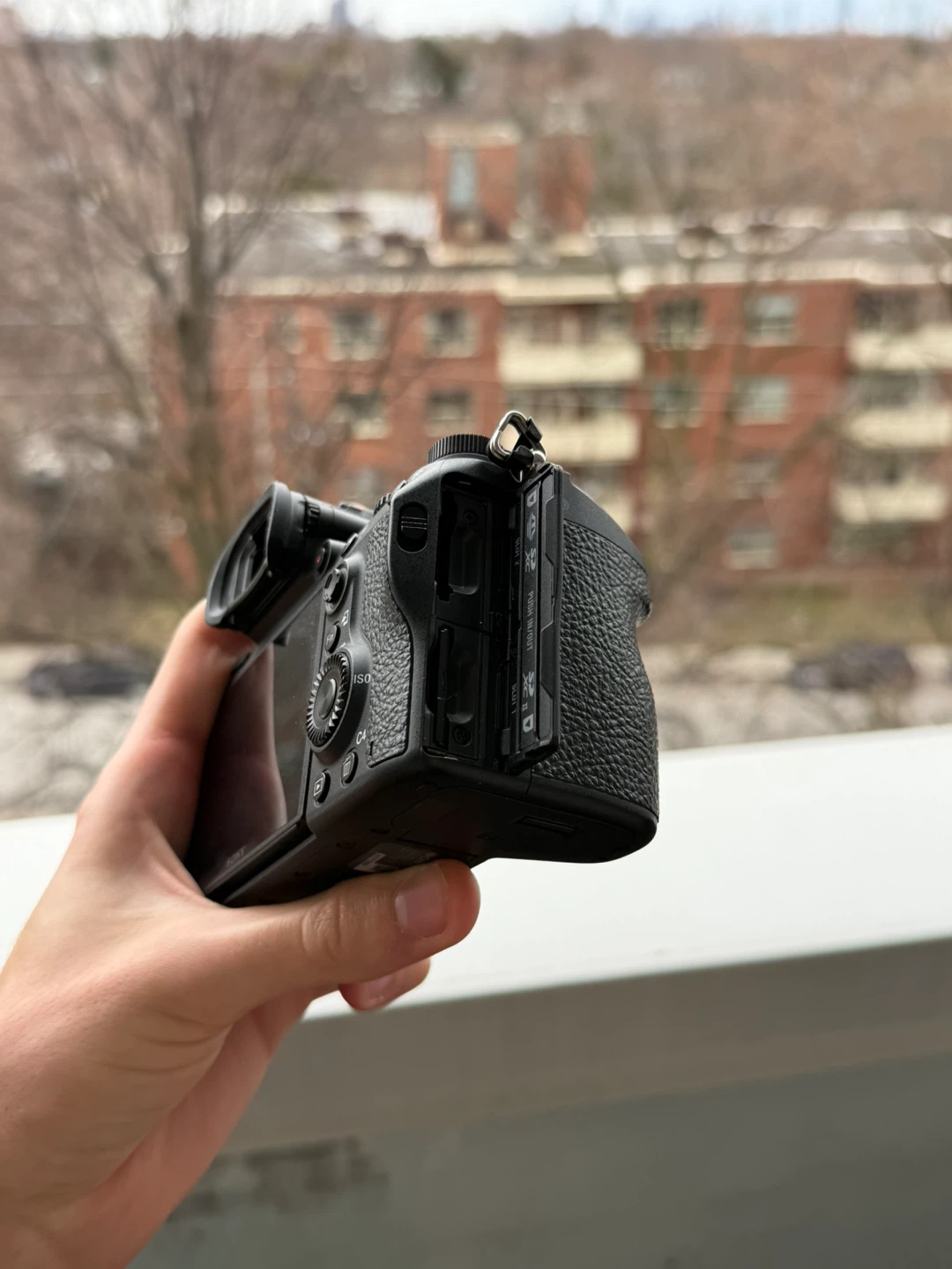 Sony A7III. - photo 2