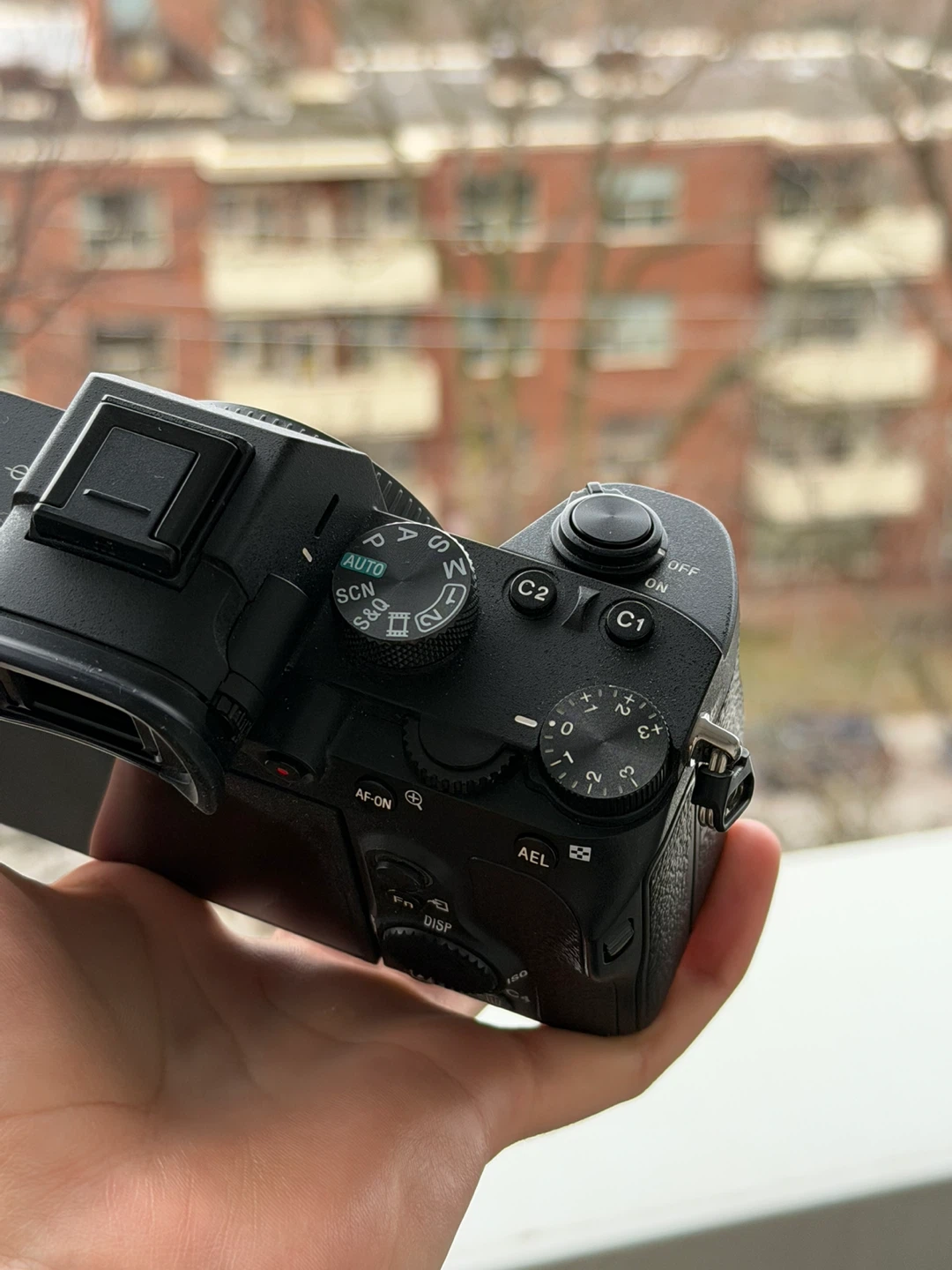 Sony A7III. - photo 3