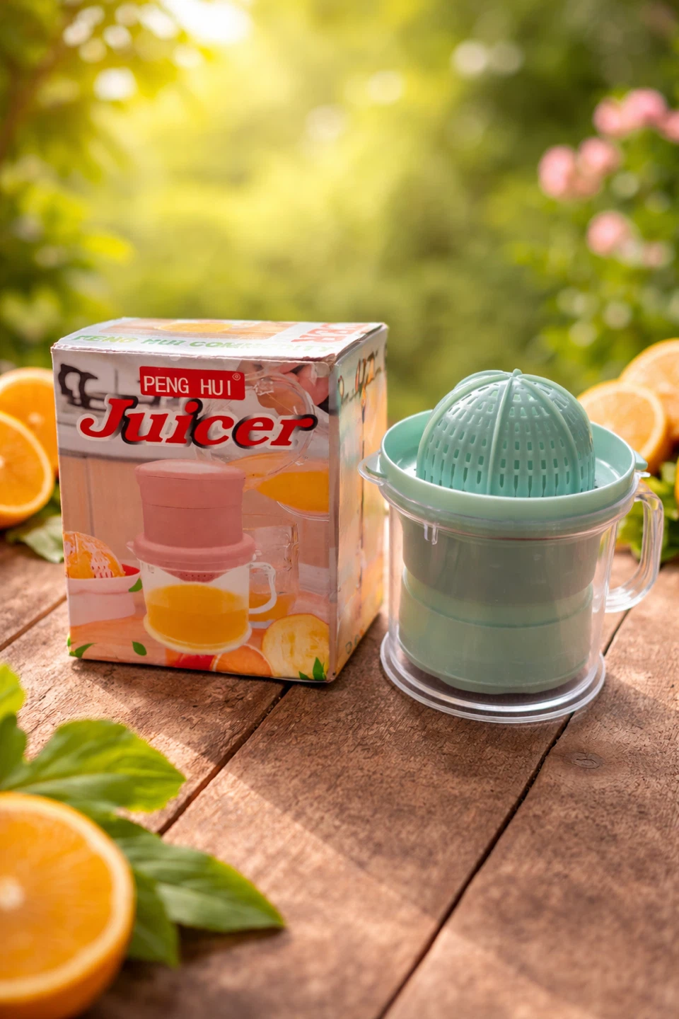 Peng Hui Juicer - photo 2