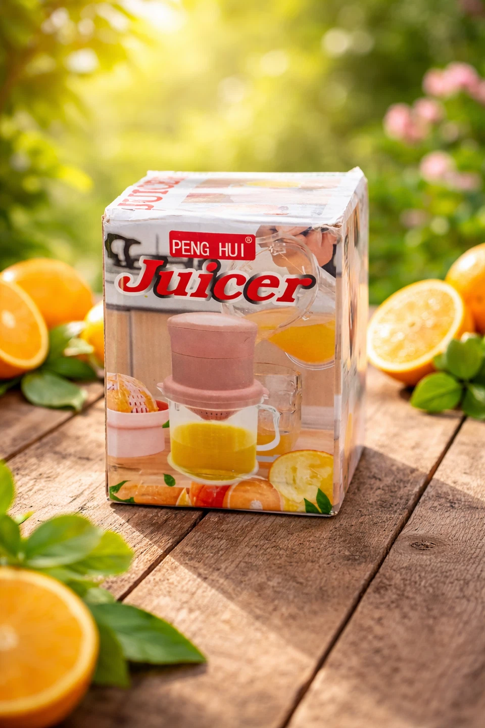 Peng Hui Juicer