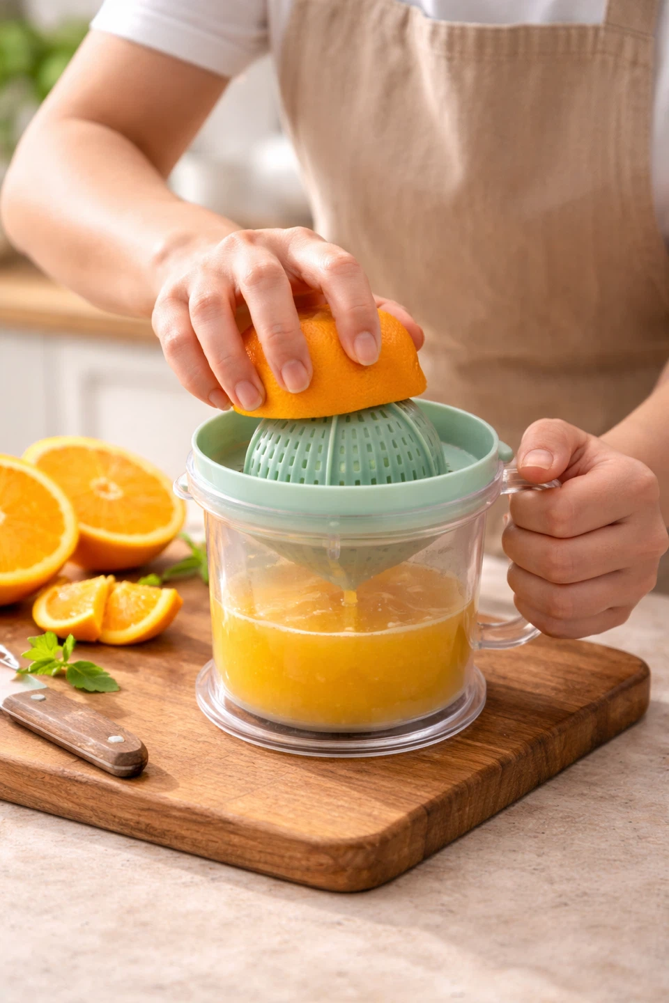 Peng Hui Juicer - photo 3