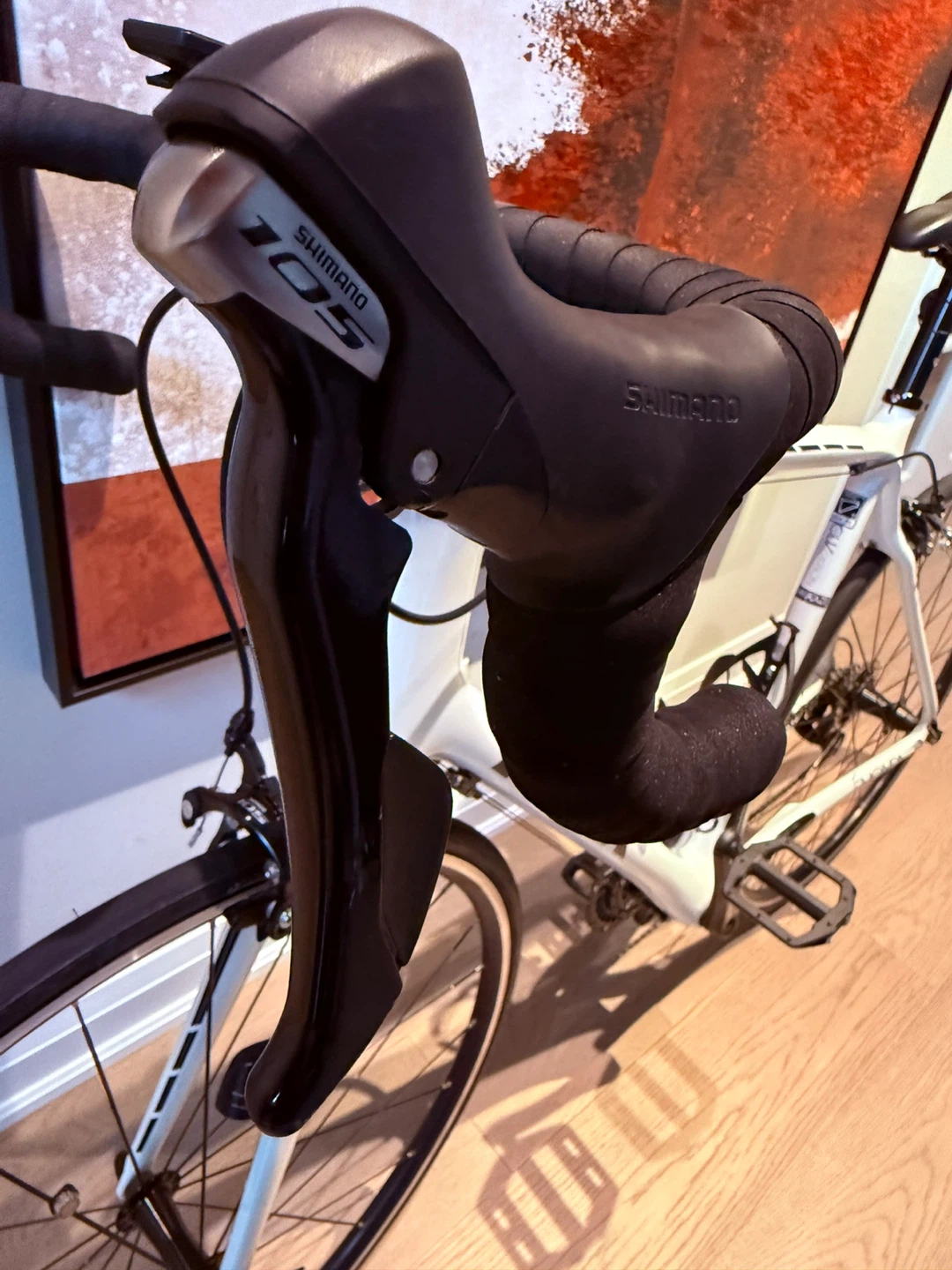 Trek Emonda Road Bike - photo 4