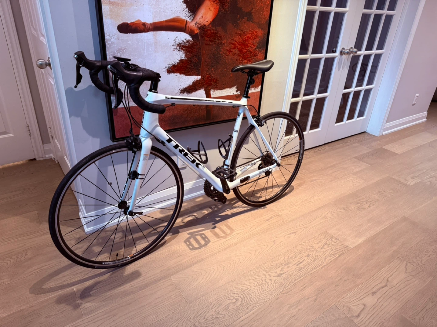 Trek Emonda Road Bike - photo 2