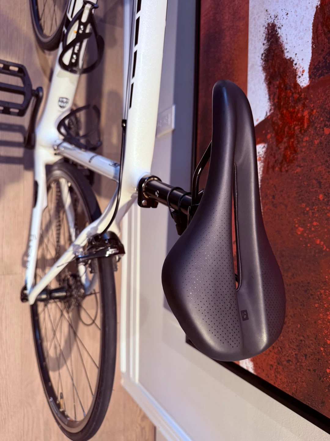 Trek Emonda Road Bike - photo 5