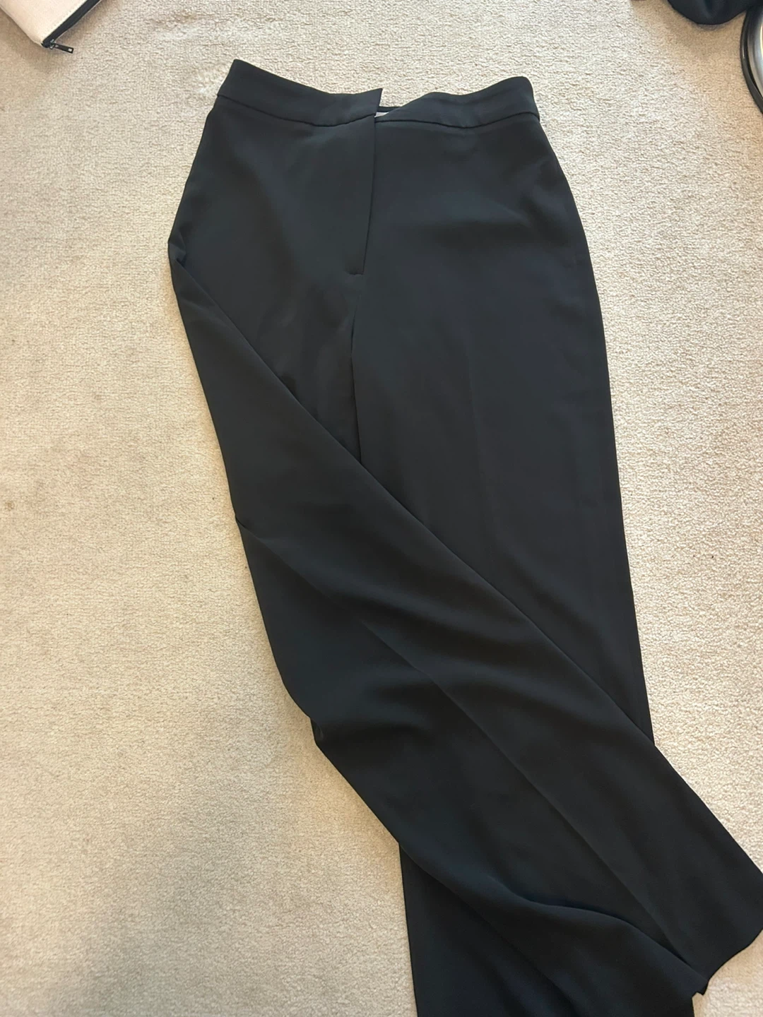 closet clean out: bottoms - photo 3