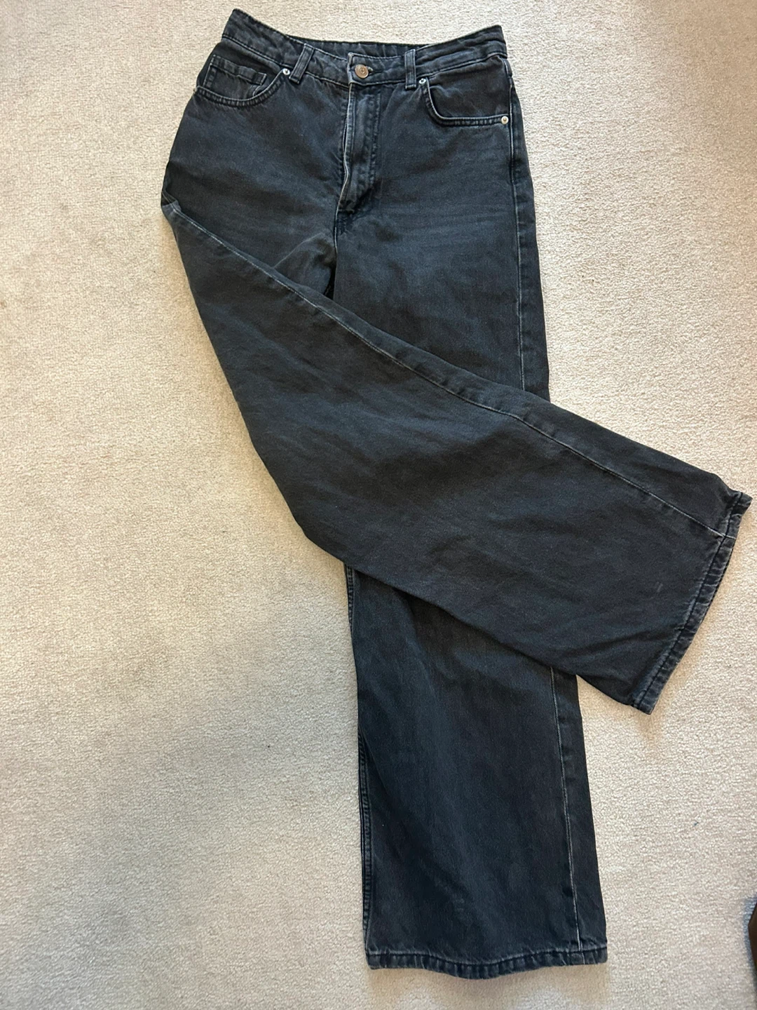 closet clean out: bottoms - photo 2