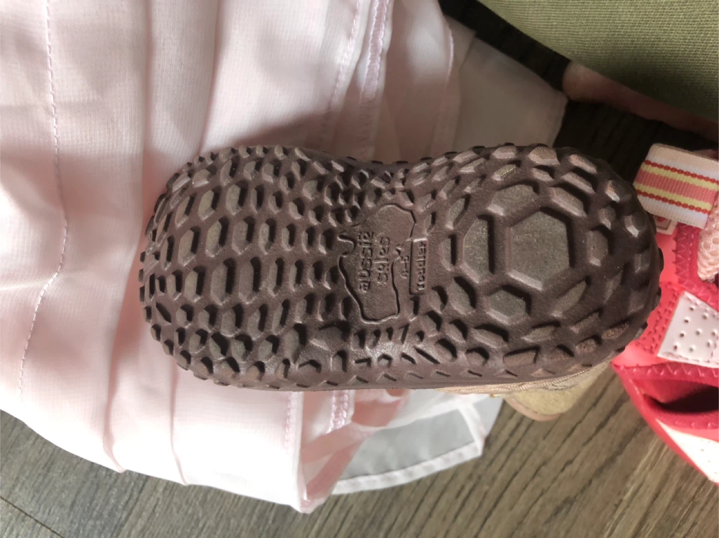 Aussie Soles Toddler Boots - photo 2