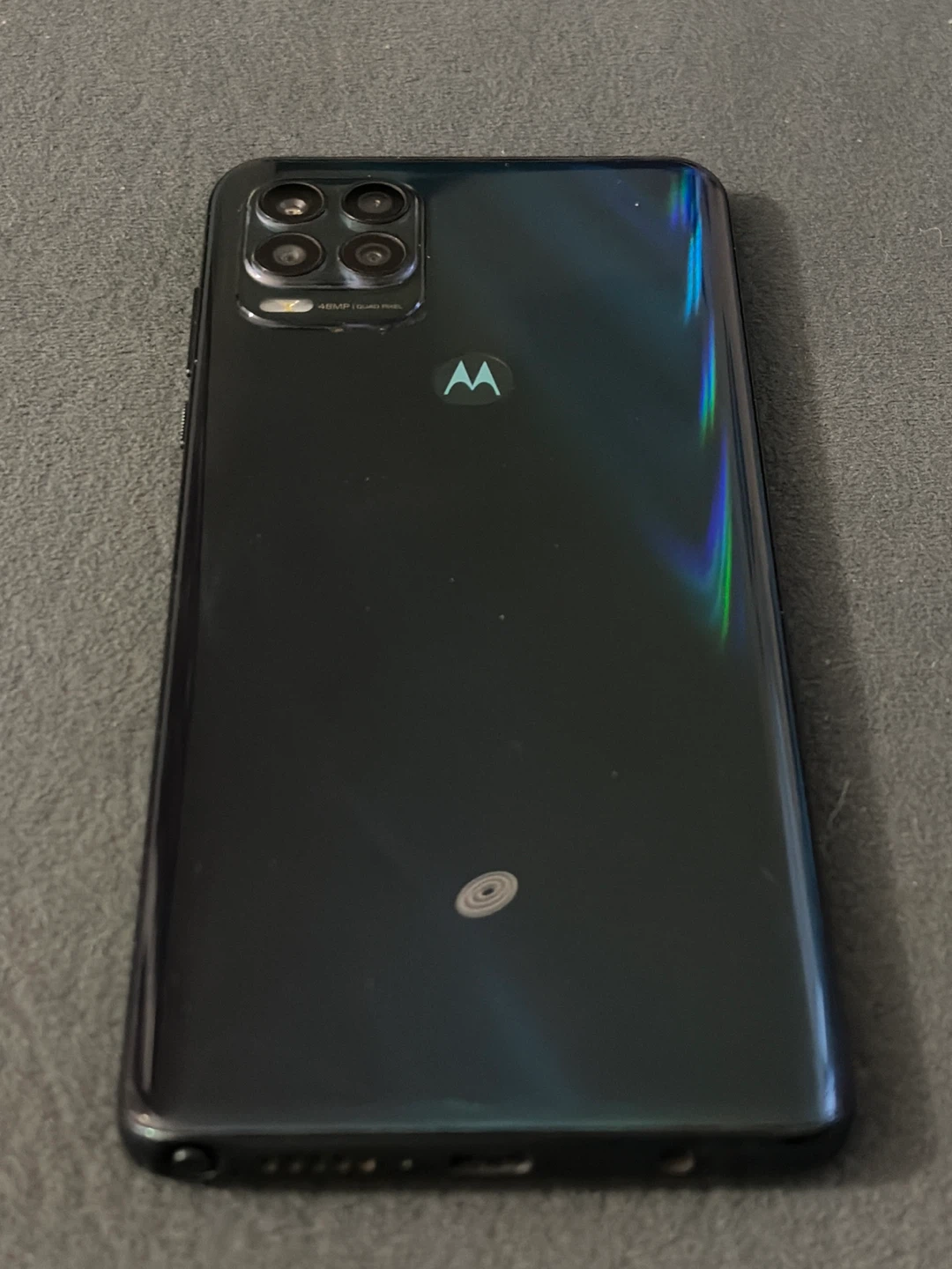 Moto G stylus 5G model number XT 213–1 - photo 2