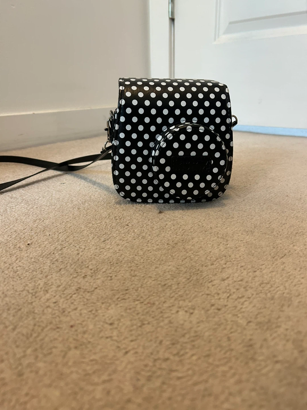 Fujifilm Instax Mini Camera Case with Camera - photo 2