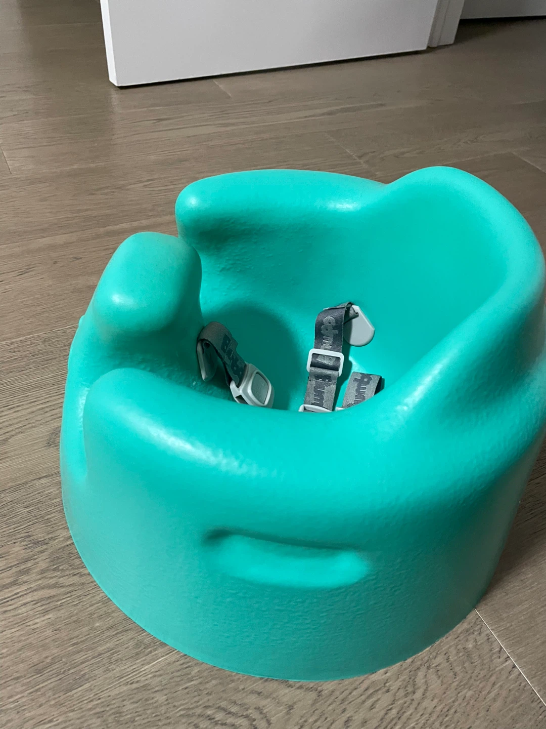 Bumbo Baby Floor Seat Teal - photo 2