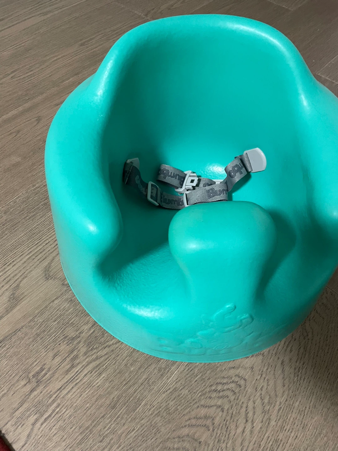 Bumbo Baby Floor Seat Teal