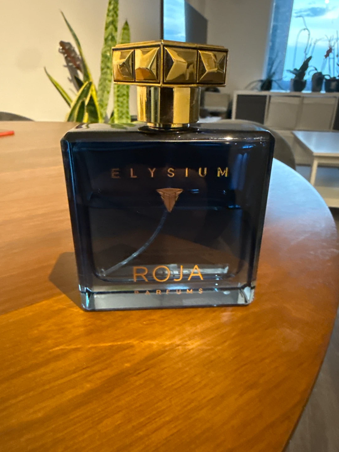 ROJA Elysium Parfum Cologne 100ml