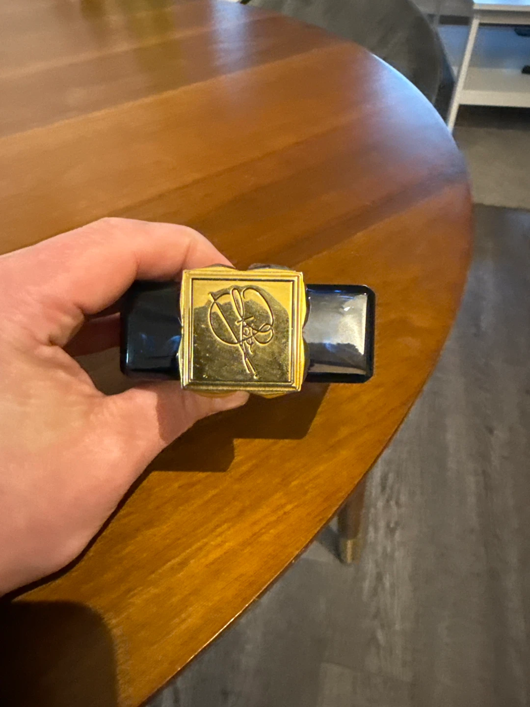 ROJA Elysium Parfum Cologne 100ml - photo 2