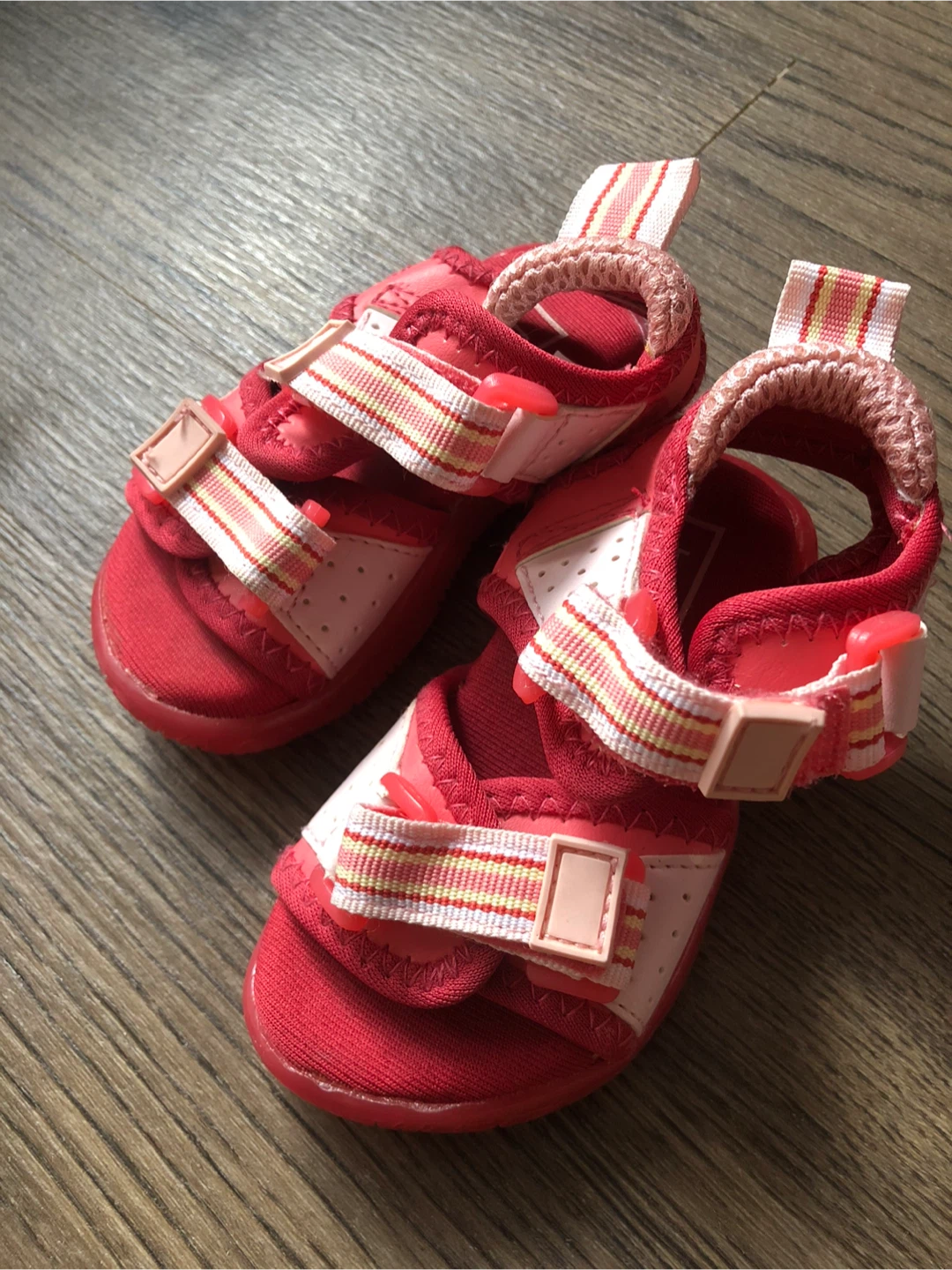 Baby girl - photo 3