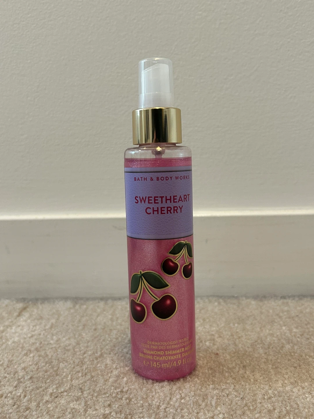 Body mists and perfumes - photo 3