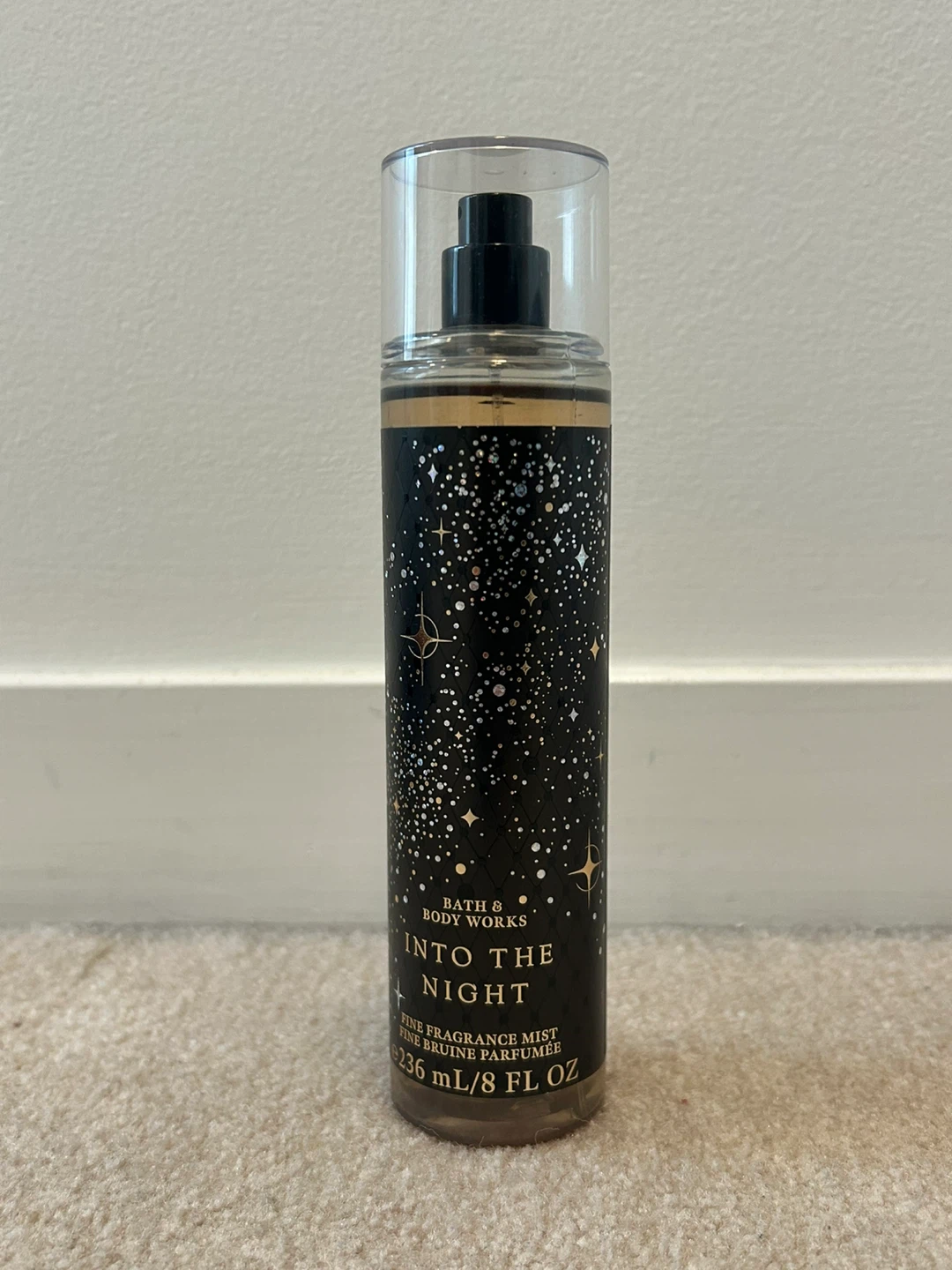 Body mists and perfumes - photo 2