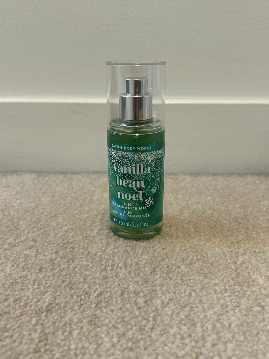 Body mists and perfumes - photo 4