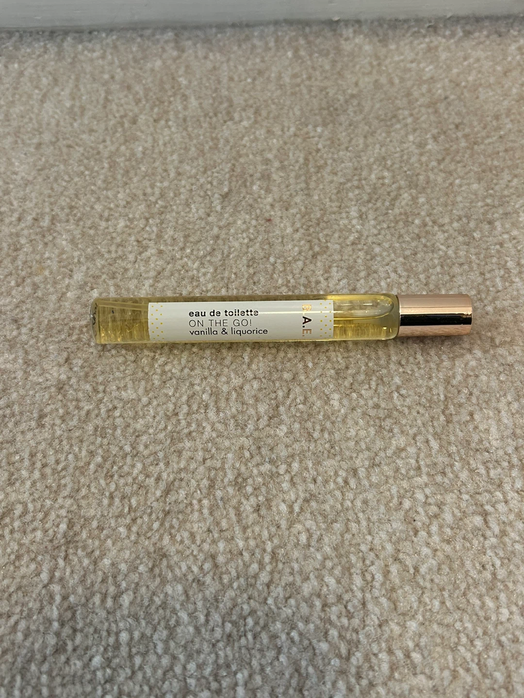 Body mists and perfumes - photo 5