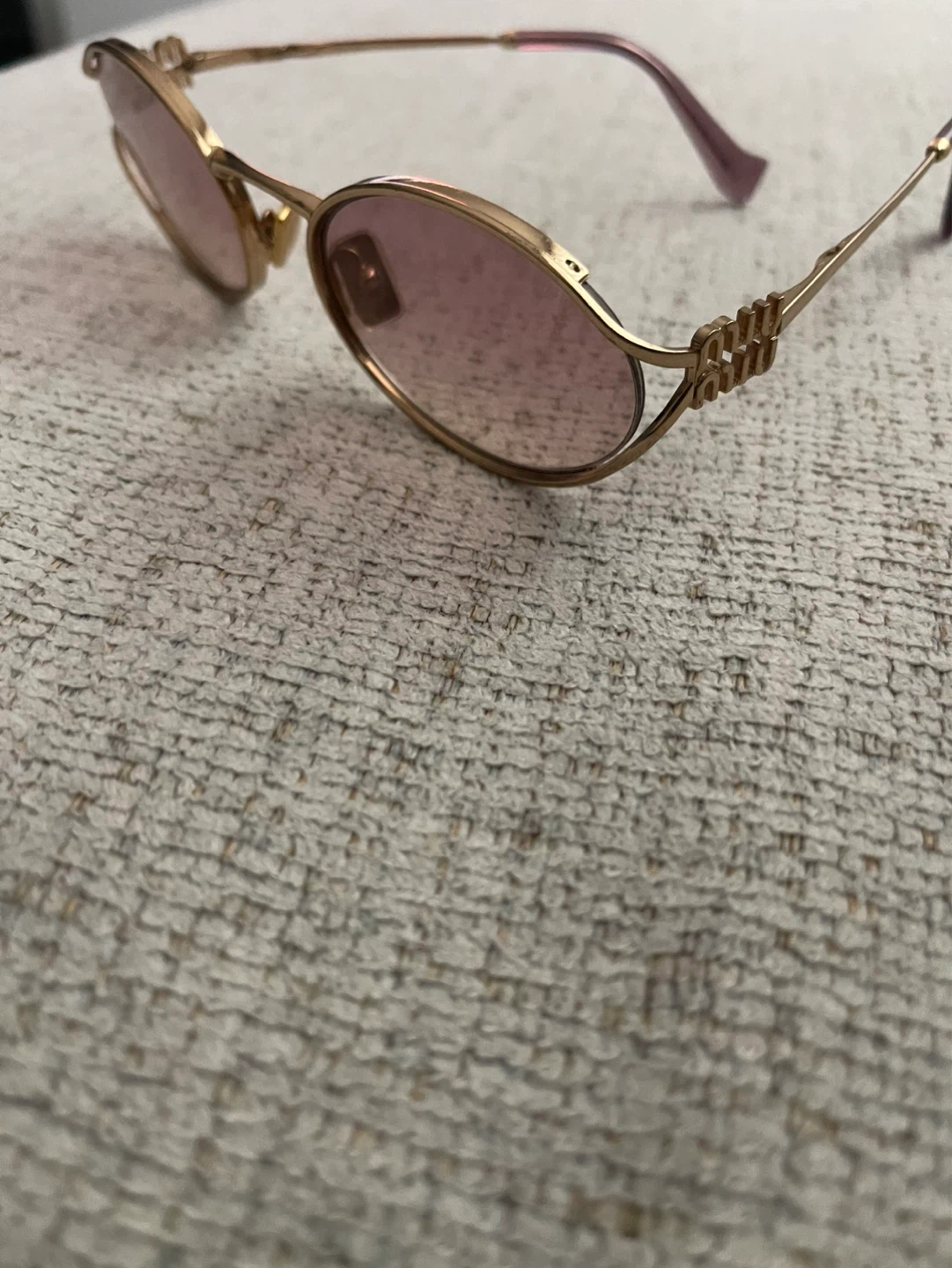 Miu Miu Sunglasses