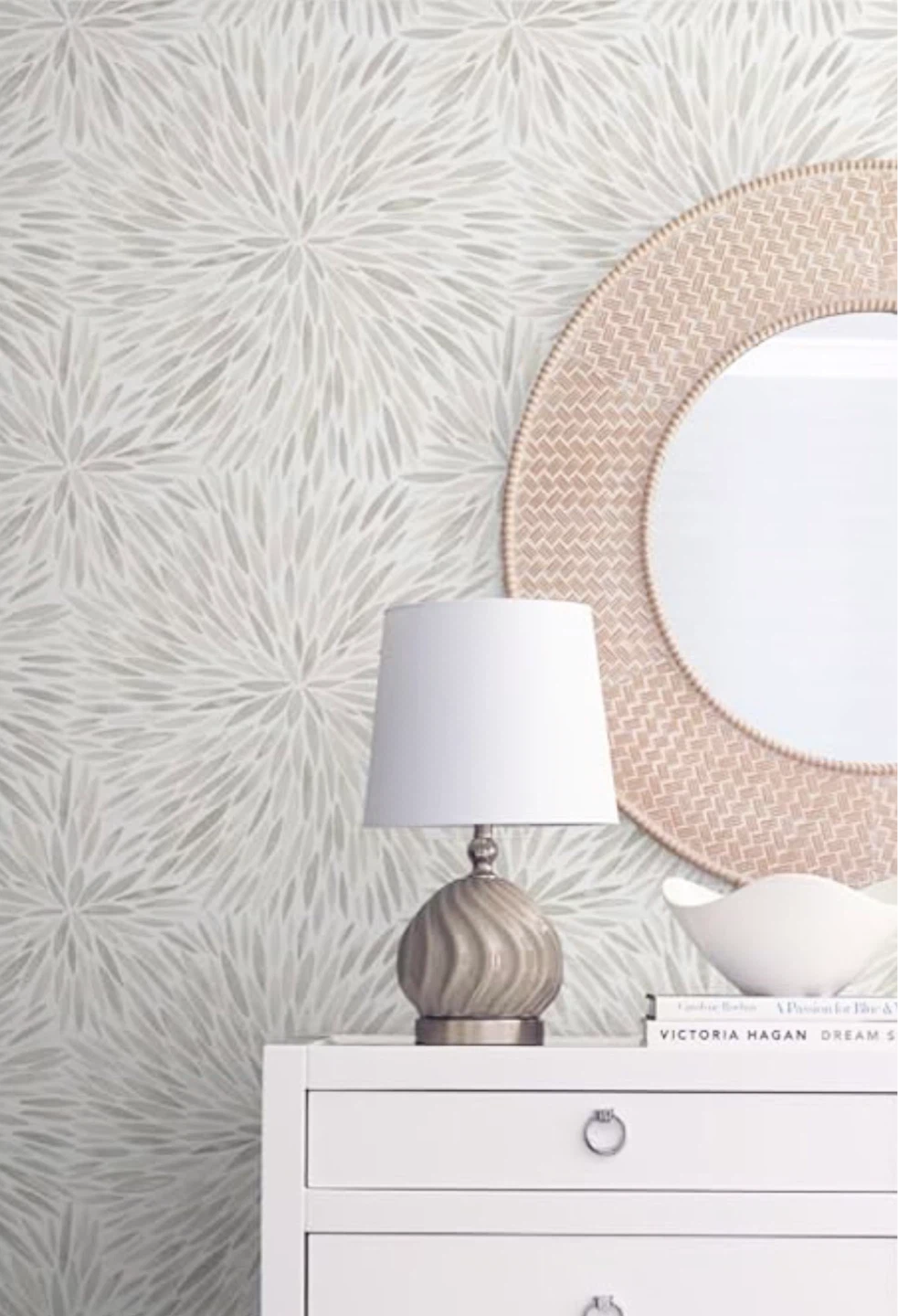 Luxury RoomMates Peel & Stick Wallpaper - photo 2