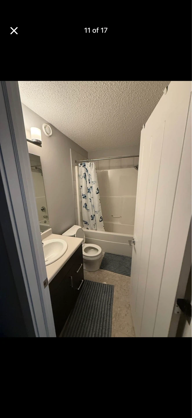 Private Room available for rent from May 1st. - photo 2