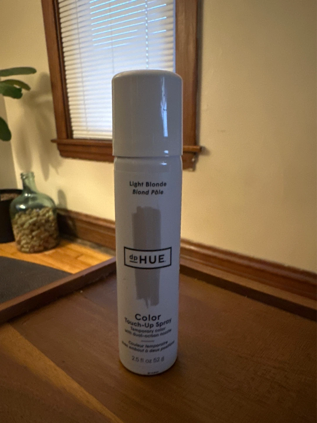 dpHUE Light Blonde Color Touch-Up Spray 2.5 oz