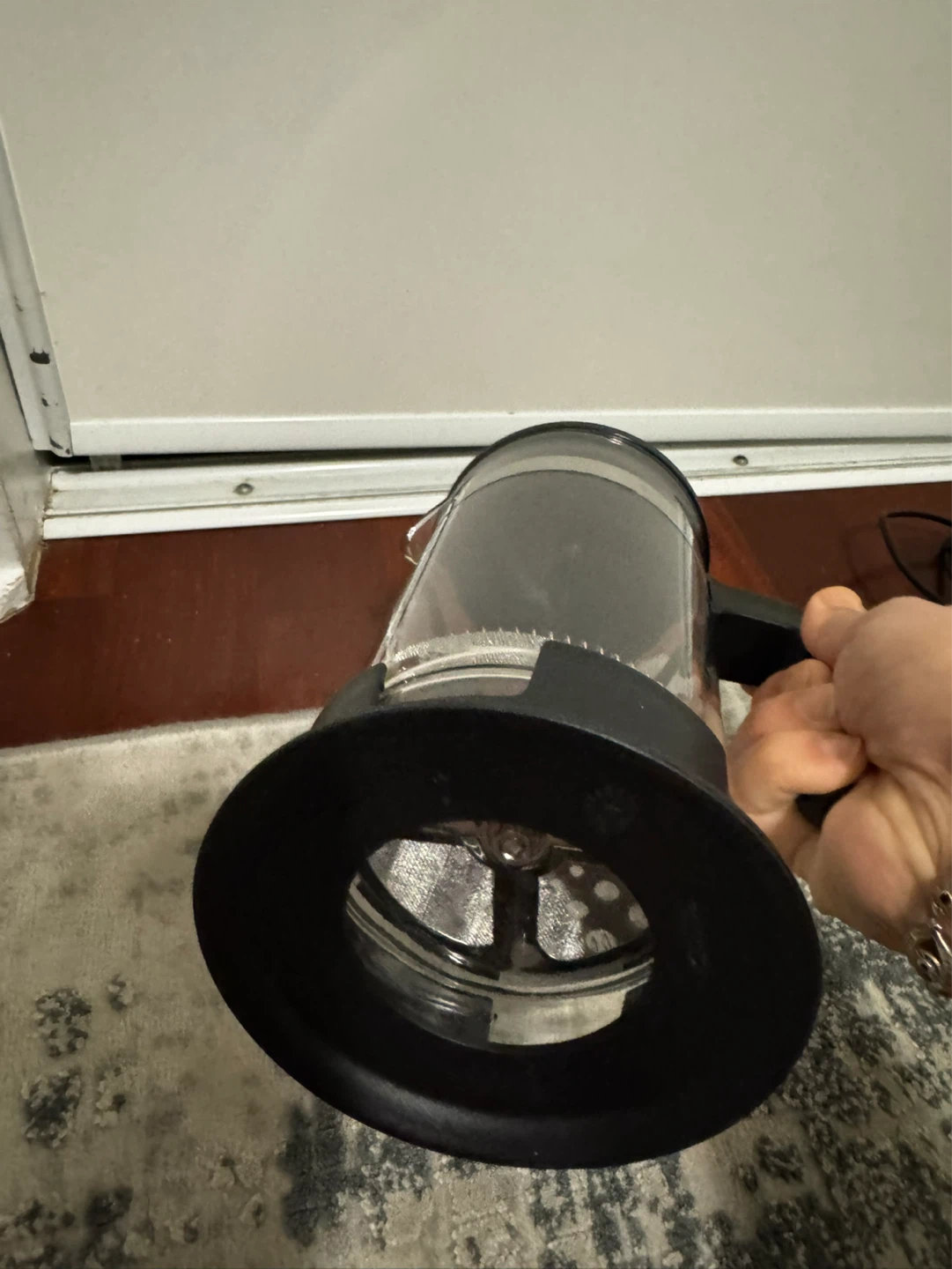 Bodum Chambord French Press Coffee Maker - photo 2