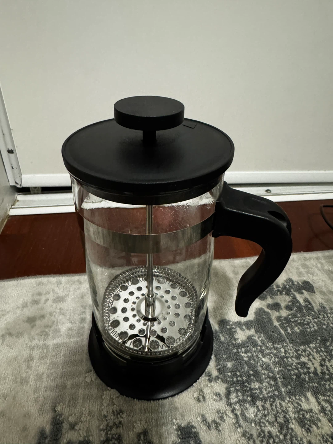 Bodum Chambord French Press Coffee Maker