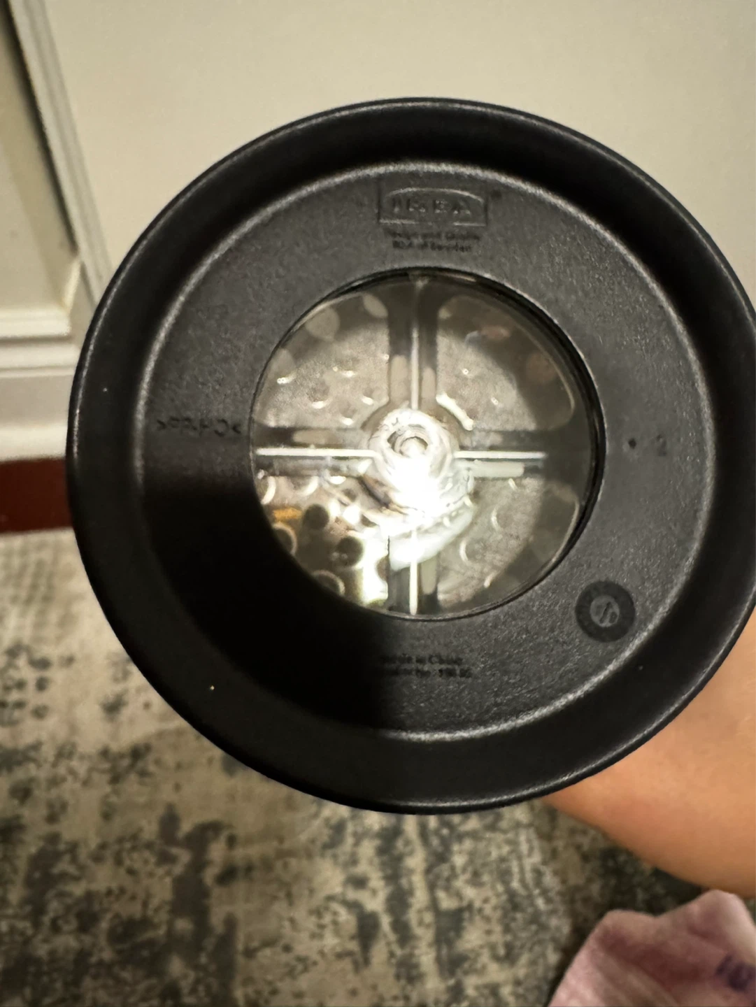 Bodum Chambord French Press Coffee Maker - photo 3